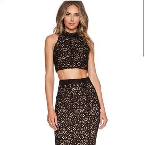 COPY - Misha Collection Melody two piece set.